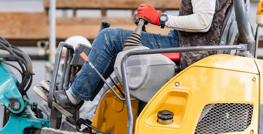 土木工事設計施工